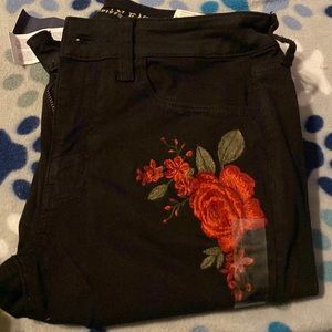 American eagle jegging